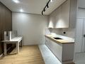 2-комнатная квартира · 38.3 м² · 2/9 этаж, Шұғыла 340/39 за 220 000 ₸ в Алматы, Наурызбайский р-н — фото 2