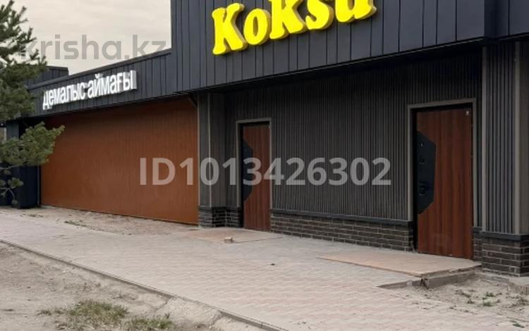 Бани, гостиницы и зоны отдыха · 157.2 м² за 150 млн ₸ в Тонкерисе — фото 2