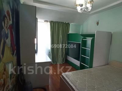 3-комнатная квартира · 104 м² · 6/6 этаж, мкр Кокжиек 47 за 45.5 млн 〒 в Алматы, Жетысуский р-н