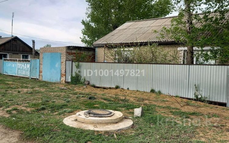 4-комнатная квартира · 80 м² · 1 этаж, Бірлік за 4.2 млн 〒 в Глазуновке — фото 2