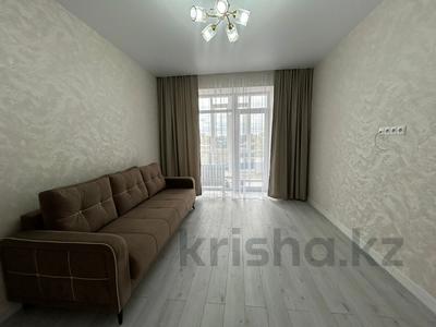 1-комнатная квартира, 41 м², 2/5 этаж, Косшигулова 69/1 за 17.5 млн 〒 в Кокшетау