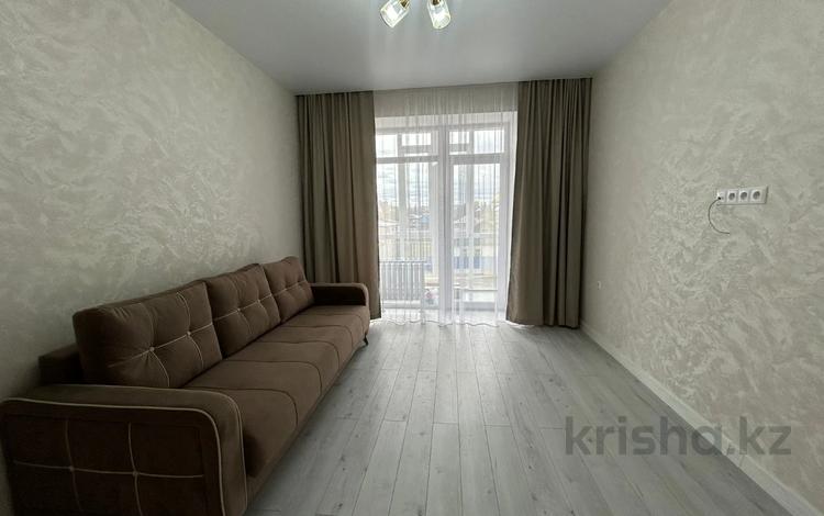 1-комнатная квартира, 41 м², 2/5 этаж, Косшигулова 69/1 за 17.5 млн 〒 в Кокшетау — фото 5