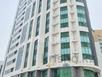 3-комнатная квартира · 111.5 м² · 2/22 этаж, Кабанбай батыра — Жанибек Керей ханов за 75 млн ₸ в Астане