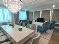 3-комнатная квартира · 111.5 м² · 2/22 этаж, Кабанбай батыра — Жанибек Керей ханов за 75 млн ₸ в Астане