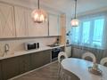 3-комнатная квартира · 111.5 м² · 2/22 этаж, Кабанбай батыра — Жанибек Керей ханов за 75 млн ₸ в Астане — фото 5