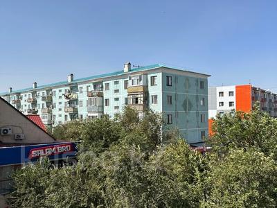 3-комнатная квартира · 58 м² · 4/5 этаж, Абай 30 за 11.5 млн 〒 в 