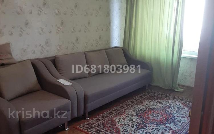 2-бөлмелі пәтер · 47 м² · 5/5 қабат, Богембая 31 — Богембая-Сарыарка, бағасы: 19.5 млн ₸ в Астане, Сарыарка р-н — фото 2
