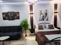 1-комнатная квартира · 38 м² · 11/12 этаж, Алатау батыра 50в за 13 000 ₸ в Шымкенте, Каратауский р-н