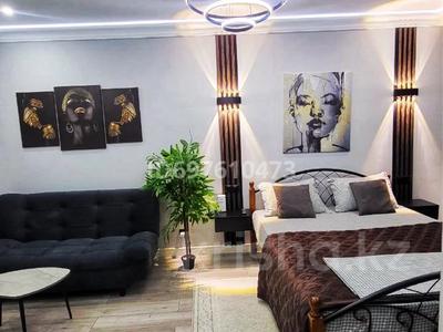 1-комнатная квартира · 38 м² · 11/12 этаж, Алатау батыра 50в за 13 000 〒 в Шымкенте, Каратауский р-н
