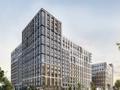 2-комнатная квартира · 67 м² · 15/17 этаж, Бухар Жырау 33 за 44.5 млн ₸ в Астане, Есильский р-н — фото 10
