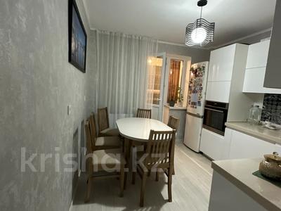2-комнатная квартира · 54 м² · 12/12 этаж, Р.Кошкарбаева 39 за 27 млн ₸ в Астане, Алматы р-н