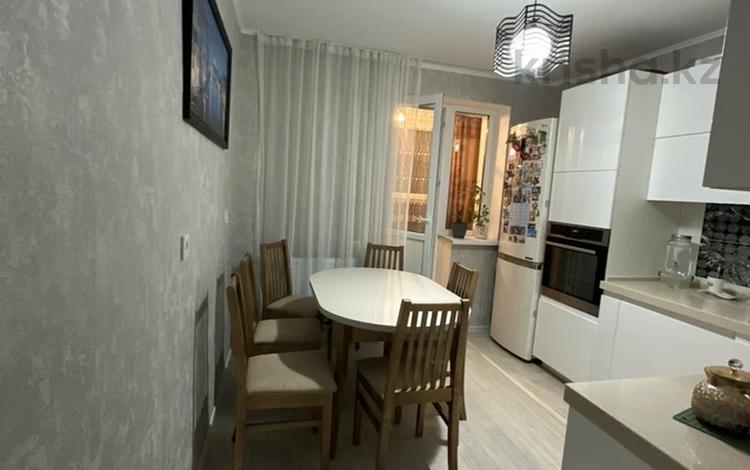 2-комнатная квартира · 54 м² · 12/12 этаж, Р.Кошкарбаева 39 за 27 млн ₸ в Астане, Алматы р-н — фото 2