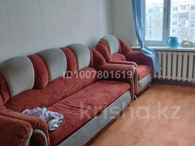 2-бөлмелі пәтер · 53 м² · 5/5 қабат, Юность 63, бағасы: 120 000 ₸ в Семее