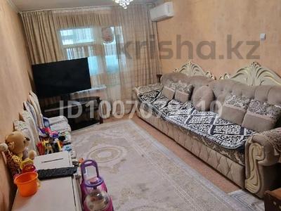 4-комнатная квартира · 83 м² · 4/5 этаж, 1 микрорайон 38 а — Гимназия #2 за 37 млн 〒 в Конаеве (Капчагай)