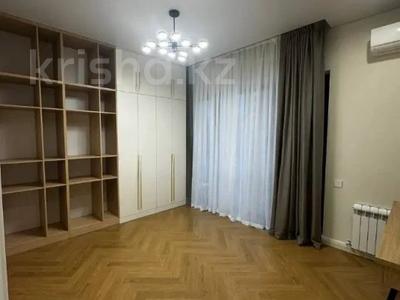 4-комнатная квартира · 161 м² · 2/3 этаж, Кажымукана 109 за 287 млн ₸ в Алматы, Медеуский р-н