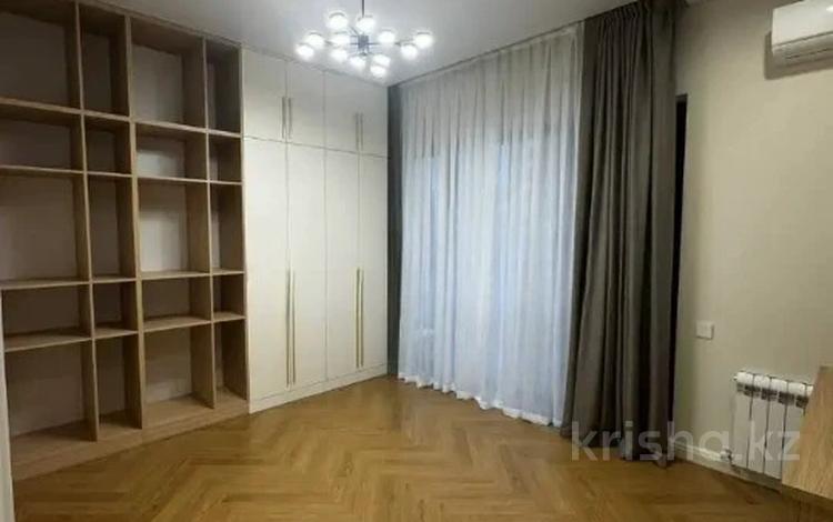4-комнатная квартира · 161 м² · 2/3 этаж, Кажымукана 109 за 287 млн ₸ в Алматы, Медеуский р-н — фото 30