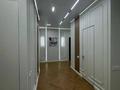 4-комнатная квартира · 161 м² · 2/3 этаж, Кажымукана 109 за 287 млн ₸ в Алматы, Медеуский р-н — фото 17
