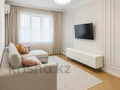 3-бөлмелі пәтер · 62 м² · 6/12 қабат, Таугүл-1 ш/а., Сулейменова, бағасы: 67.5 млн ₸ в Алматы, Ауэзовский р-н