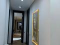 3-комнатная квартира · 95 м² · 5/9 этаж, Лебедева 1/1 за 125 млн ₸ в Алматы, Бостандыкский р-н — фото 20