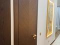 3-комнатная квартира · 95 м² · 5/9 этаж, Лебедева 1/1 за 125 млн ₸ в Алматы, Бостандыкский р-н — фото 24