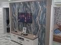 Часть дома · 4 комнаты · 70 м² · 3 сот., Джамбула за 15 млн ₸ в Актобе, мкр. Курмыш