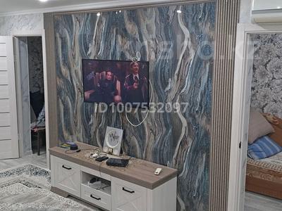 Часть дома · 4 комнаты · 70 м² · 3 сот., Джамбула за 15 млн ₸ в Актобе, мкр. Курмыш