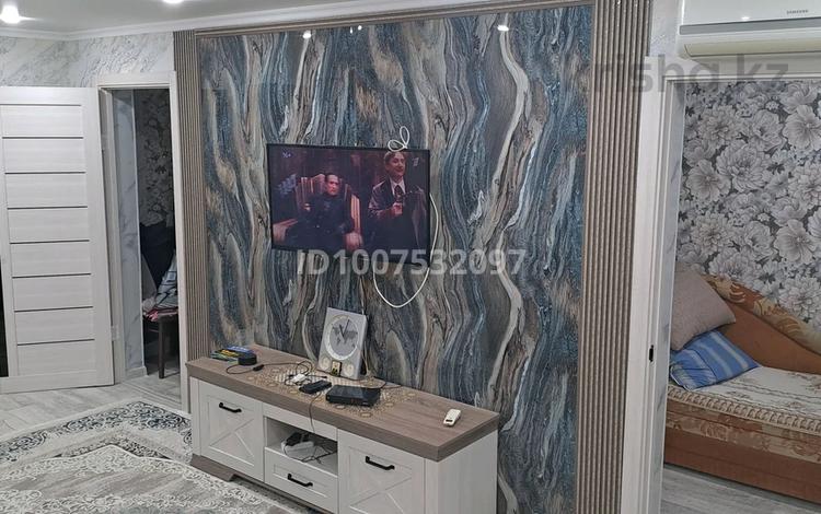 Часть дома · 4 комнаты · 70 м² · 3 сот., Джамбула за 15 млн ₸ в Актобе, мкр. Курмыш — фото 2