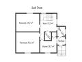 Отдельный дом · 5 комнат · 250 м² · 10 сот., 1-я Речная 22 за 90 млн ₸ в Костанае — фото 61