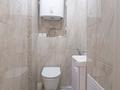 1-комнатная квартира · 37 м² · 6/9 этаж, Кумисбекова 3a — Набережная Экомед за 14 000 ₸ в Астане, Сарыарка р-н — фото 6