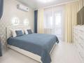 1-комнатная квартира · 37 м² · 6/9 этаж, Кумисбекова 3a — Набережная Экомед за 14 000 ₸ в Астане, Сарыарка р-н