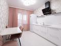 1-комнатная квартира · 37 м² · 6/9 этаж, Кумисбекова 3a — Набережная Экомед за 14 000 ₸ в Астане, Сарыарка р-н — фото 5