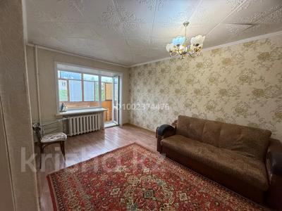 1-комнатная квартира · 32.5 м² · 4/4 этаж, Площадь победы 21 за 10.5 млн 〒 в Павлодаре
