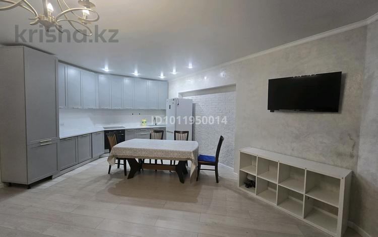 2-бөлмелі пәтер · 84 м² · 4/16 қабат, ул. Магаза Масанчи 23/5, бағасы: 400 000 ₸ в Алматы, Алмалинский р-н — фото 8