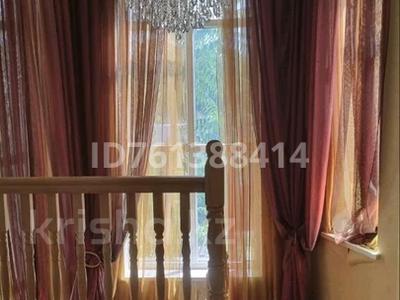 Отдельный дом · 5 комнат · 450 м² · 8 сот., Малый Самал за 230 млн ₸ в Шымкенте, Туран р-н