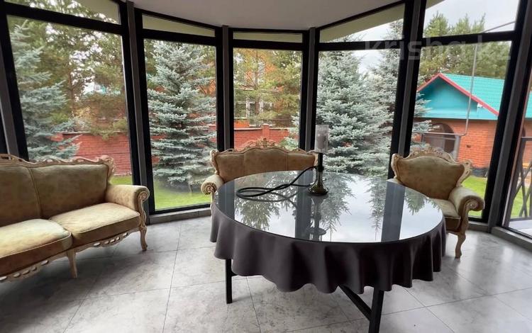 Отдельный дом · 5 комнат · 324.2 м² · 20 сот., Главная,район гольф клуба за 199 млн 〒 в Костанае — фото 28