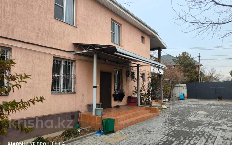 Жеке үй · 7 бөлме · 280 м² · 10 жүзд., Қалқаман-2 ш/а. 32 — Каракулова 32, бағасы: 160 млн ₸ в Алматы, Наурызбайский р-н — фото 3