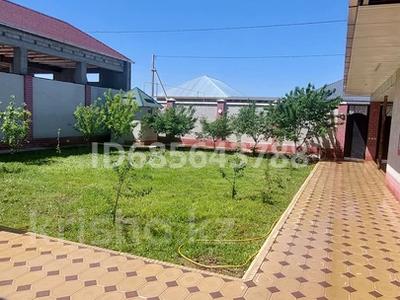 Отдельный дом · 6 комнат · 162.3 м² · 8 сот., мкр Жидели 99 — Сыганак за 46 млн 〒 в Шымкенте, Абайский р-н