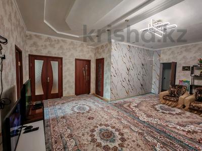Отдельный дом · 5 комнат · 165 м² · 10 сот., мкр Тассай 1804 — Аксумбе за 49 млн ₸ в Шымкенте, Каратауский р-н