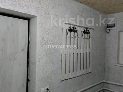 Часть дома • 3 комнаты • 100 м² • 3 сот., Шиелі 14 за 10.5 млн 〒 в Уральске