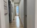 3-комнатная квартира · 93 м² · 7/9 этаж, мкр Комсомольский, Бокейхан 16/2 — Триумфальная арка за 99 млн ₸ в Астане, Есильский р-н — фото 9