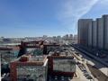 4-бөлмелі пәтер · 151.5 м² · 10/18 қабат, Кошкарбаева 1 — Триатлон Парк, бағасы: 151.5 млн ₸ в Астане, Алматы р-н