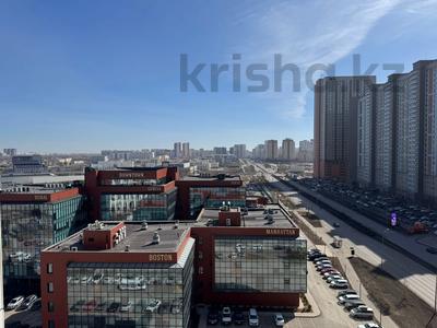 4-бөлмелі пәтер · 151.5 м² · 10/18 қабат, Кошкарбаева 1 — Триатлон Парк, бағасы: 151.5 млн ₸ в Астане, Алматы р-н