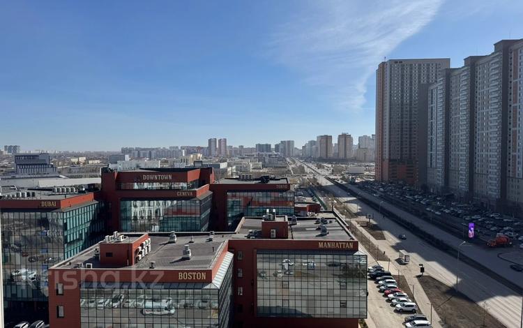 4-бөлмелі пәтер · 151.5 м² · 10/18 қабат, Кошкарбаева 1 — Триатлон Парк, бағасы: 151.5 млн ₸ в Астане, Алматы р-н — фото 33