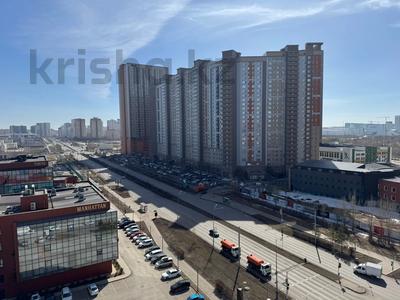 4-бөлмелі пәтер · 151.5 м² · 10/18 қабат, Кошкарбаева 1 — Триатлон Парк, бағасы: 145 млн ₸ в Астане, Алматы р-н