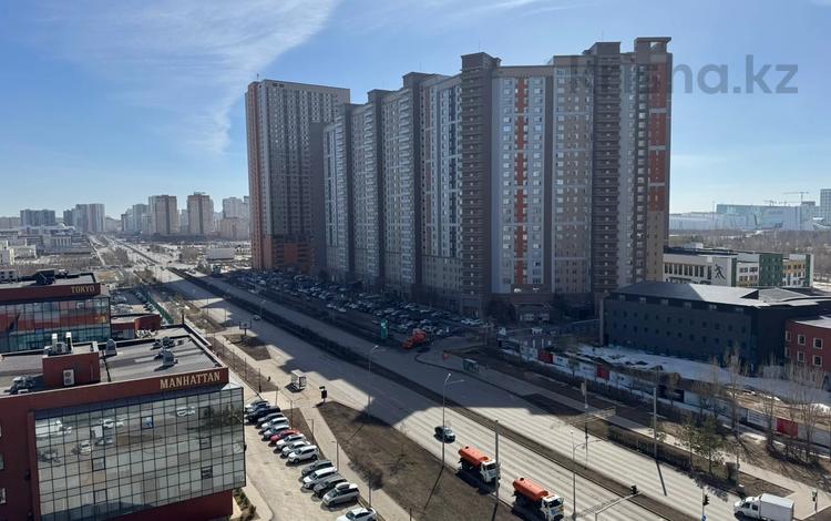 4-бөлмелі пәтер · 151.5 м² · 10/18 қабат, Кошкарбаева 1 — Триатлон Парк, бағасы: 145 млн ₸ в Астане, Алматы р-н — фото 34