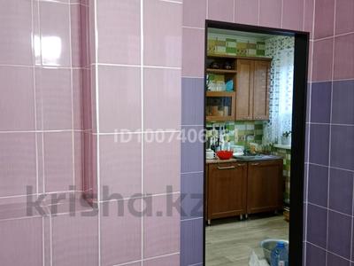 Отдельный дом · 4 комнаты · 108 м² · 8 сот., Энергетиков 43 за 9 млн ₸ в Мамлютке