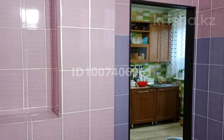 Отдельный дом · 4 комнаты · 108 м² · 8 сот., Энергетиков 43 за 9 млн ₸ в Мамлютке — фото 2