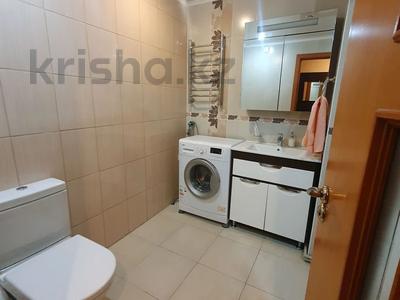 3-бөлмелі пәтер · 57.4 м² · 1/4 қабат, Муратбаева — Курмангазы, бағасы: 43.9 млн ₸ в Алматы, Алмалинский р-н