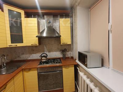 3-бөлмелі пәтер · 57.4 м² · 1/4 қабат, Муратбаева — Курмангазы, бағасы: 43 млн ₸ в Алматы, Алмалинский р-н