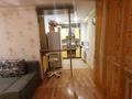 3-комнатная квартира · 57.4 м² · 1/4 этаж, Муратбаева — Курмангазы за 43.9 млн ₸ в Алматы, Алмалинский р-н